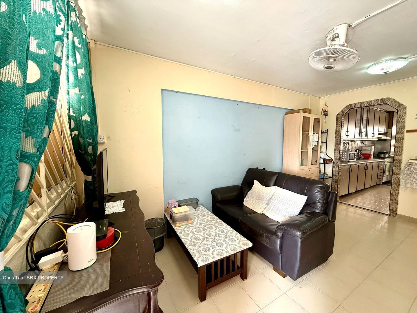 Blk 204 Serangoon Central (Serangoon), HDB 3 Rooms #624446561